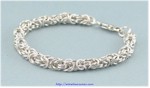 Byzantine Bracelet