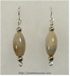 Ocean Jasper Earrings