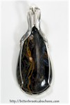 Pietersite Pendant