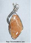 Brookwood Stone Pendant