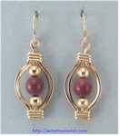 Ornament Earrings