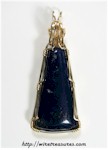 Lapis Pendant
