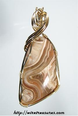 Onyx Pendant
