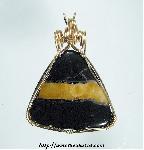 Simbircite Pendant