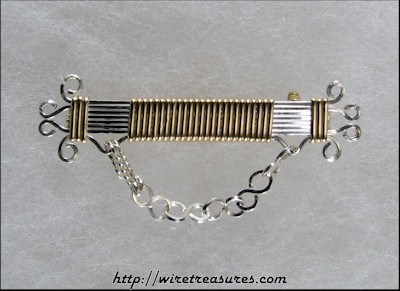 Eyeglasses or Pendant Holder