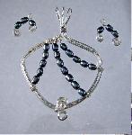 Freshwater Pearls Set