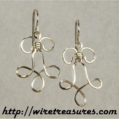 Loopy Earrings