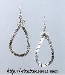 Rope Loop Earrings