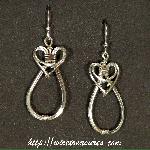 Well Isn't That Nice? Earrings