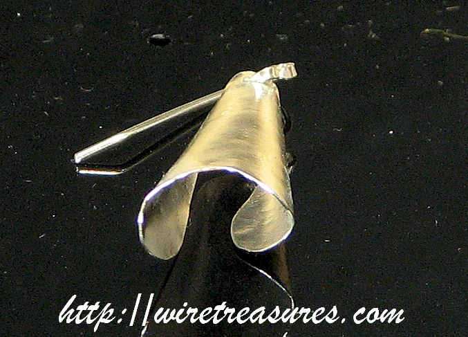 Horn-a-Plenty Earrings