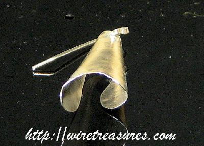 Horn-a-Plenty Earrings