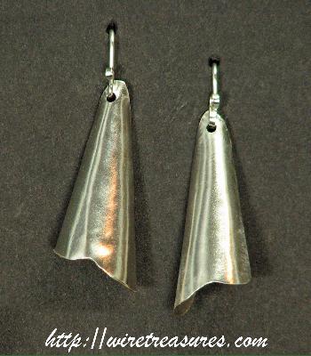 Horn-a-Plenty Earrings