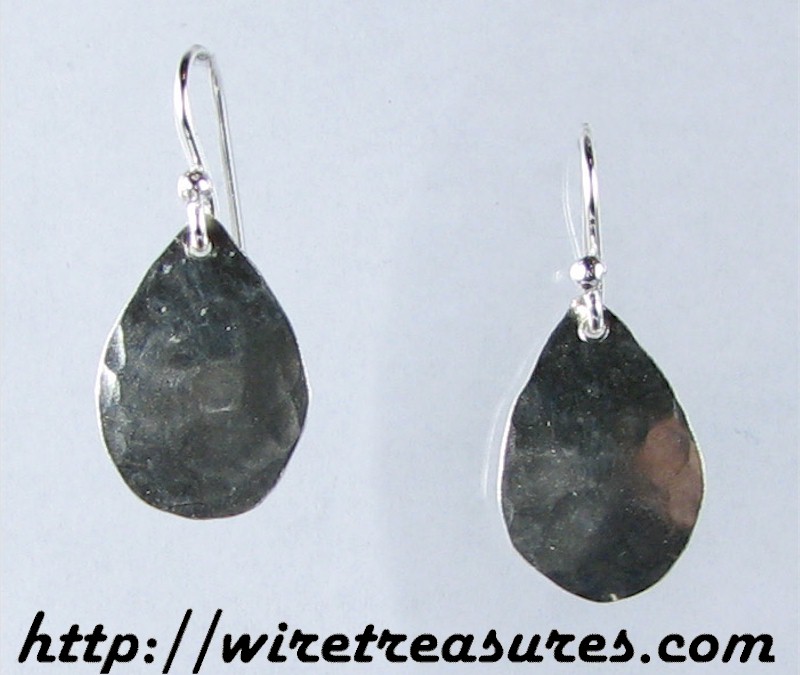 Little Drop Earrings