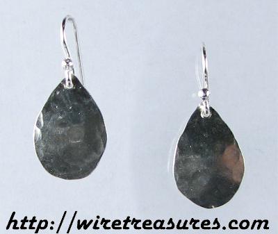 Little Drop Earrings