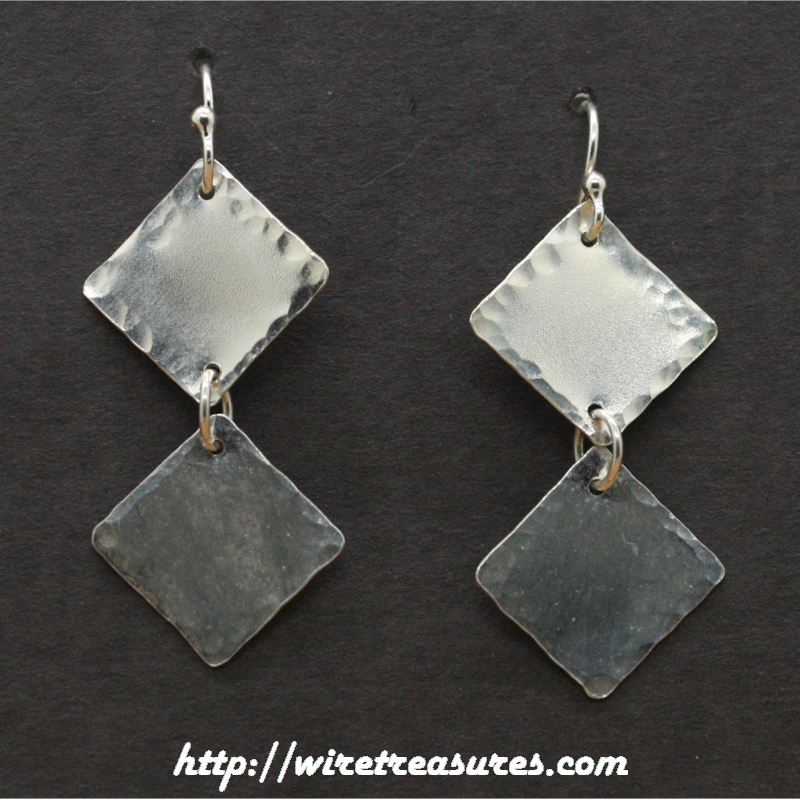 Roll-o-Dice Earrings