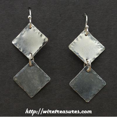 Roll-o-Dice Earrings