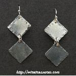 Roll-o-Dice Earrings