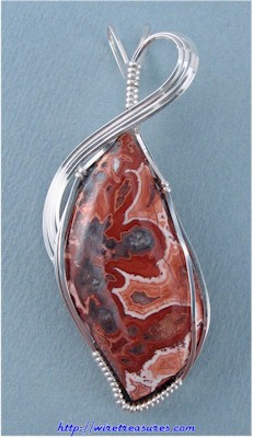 Rosetta Stone Pendant