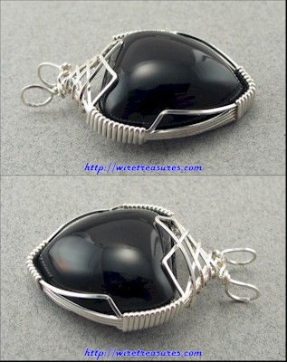 Onyx Pendant