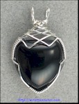 Onyx Pendant