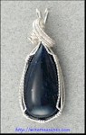 Sodalite Pendant