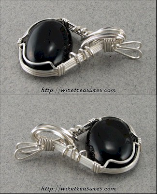 Onyx Pendant