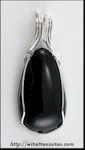 Onyx Pendant