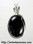 Onyx Pendant