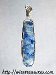 Wedgwood Agate Pendant