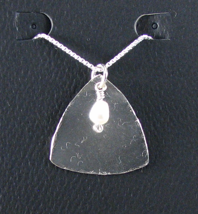 Freshwater Pearl Pendant