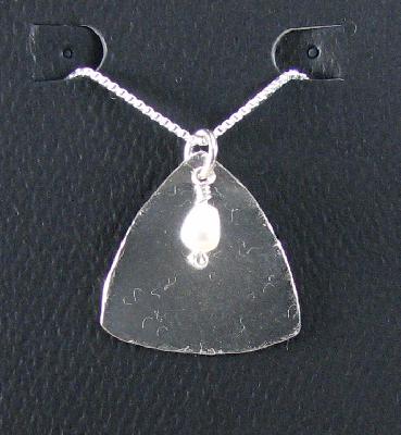 Freshwater Pearl Pendant