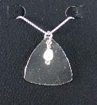 Freshwater Pearl Pendant