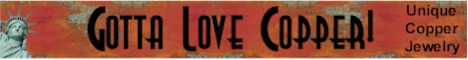 Visit Gotta Love Copper!